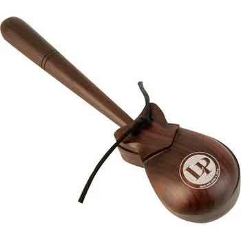 Latin Percussion LP430 Professional Castanets Single Set