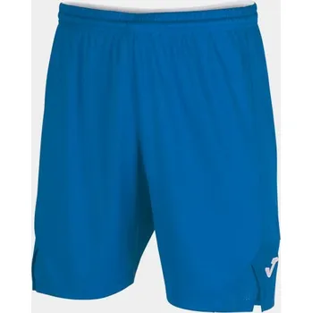 Chlapecké kraťasy Pánské/Chlapecké sportovní šortky JOMA TOLEDO II SHORT ROYAL Velikost: XL, Barva: ROYAL
