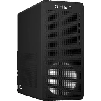 Stolní počítač HP OMEN 16L C8TU6EA#BCM Černá