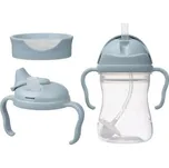 b.box Univerzální sada na pití 3v1, 240 ml - Modrá