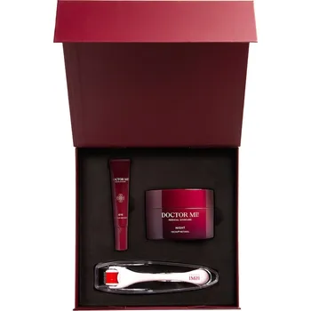 Kosmetická sada DOCTOR MI! - HOLIDAY SET 2025 RETINOL GLOW Péče o obličej unisex