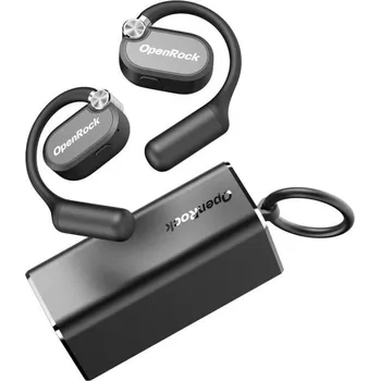 Sluchátka OneOdio OpenRock X černá OpenRockXB