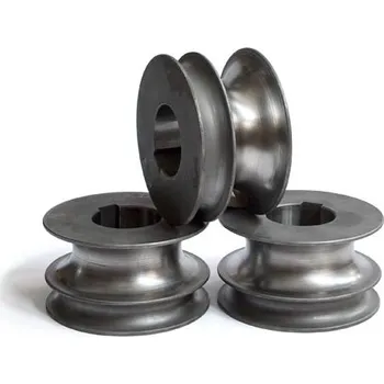 Soustruh BOW Kladky pro ocel. trubky O G3/8“ / G1“