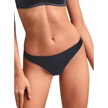 Kalhotky Brazilky Lormar Shine 2435L bosco velikost S-34/36