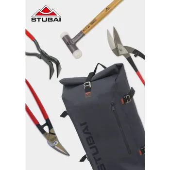 Sada nářadí Stubai Set pro klempíře 10 ks