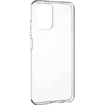 TPU gelové pouzdro FIXED pro POCO M5s, čiré FIXTCC-1031