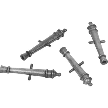 RC model lodě Occre OCCRE Dělová hlaveň 4.5x27mm (4)