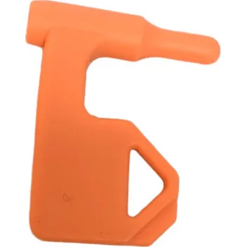 Příslušenství pro sportovní střelbu Plastový díl komorové vlajky - bezpečnostní vložka .22 LR (bez vlajky)