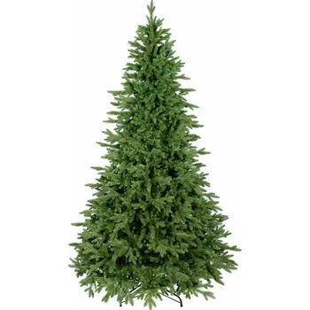 Vánoční stromek Vánoční stromek - Jedle Exclusive Lux 170 cm