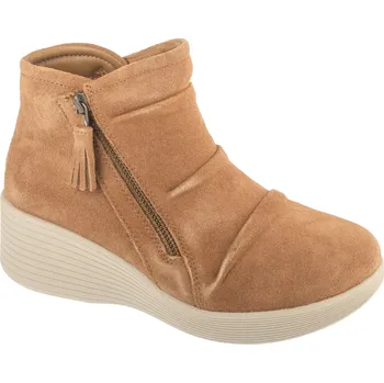 Dámská zdravotní obuv Dámská kotníková obuv Skechers Parallel Lite 169171-CSNT Velikost: 39