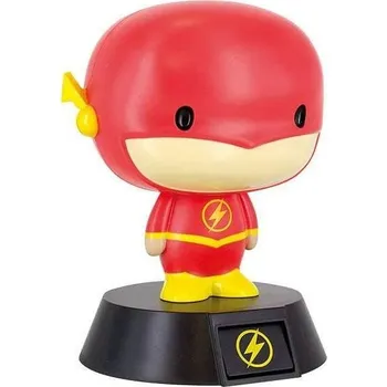 Figurka Figurka DC Comics - Flash - svítící figurka