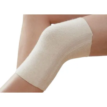 Cyklistické návleky Návleky na kolena Peters Angora Velikost: S