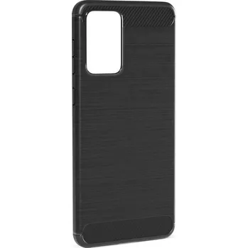 Pouzdro na mobilní telefon Spello Hard Shell Case Xiaomi Redmi Note 13 5G - černá 86810101300002