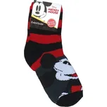 Chlapecké klasické ponožky, (4511-1) -Mickey Mouse, vel. 27/30