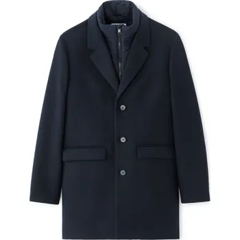 Celio Kabát Mutaylor 1165408 Tmavě modrá XL