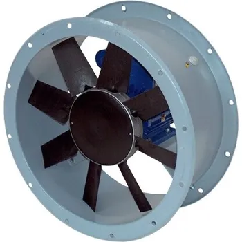 Průmyslový ventilátor Maico DAR 125/8 3