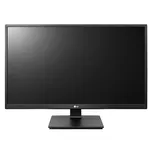 Kancelářský monitor LG 24BK550Y-I / 23,80" / Full HD / doba odezvy 5 ms / černá
