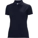 HELLY HANSEN CLASIC 79168 / Dámská polokošile - navy S