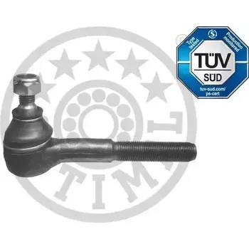 Čep řízení OPTIMAL Čep řízení OPT G1-606