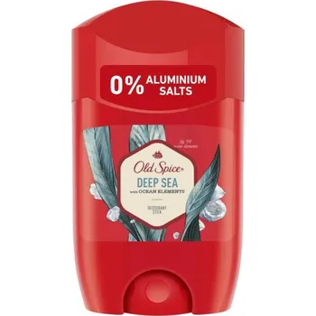Old Spice DEO Stick 50ml Deep Sea 8001841283944