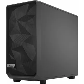 PC skříň Pouzdro Fractal Design Meshify 2 Grey TG Light Tint Tower
