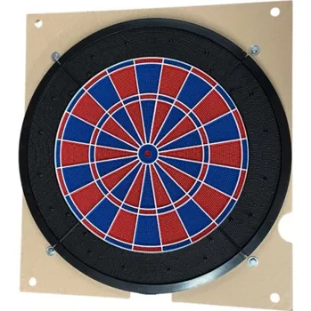 Příslušenství pro šipky Jarex Kompletní terčiště