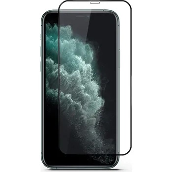 Epico 3D+ GLASS iPhone 6/6S/7/8/SE (2020) - černá 47512151300001