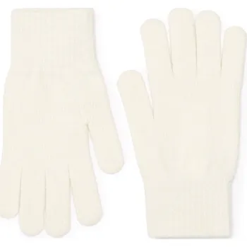 Rukavice Celio Prstové rukavice Miglight 1174821 Smetanová TU