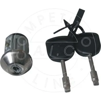 Autozámek Zamykací válec, zámek zapalování AIC 51469