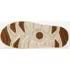 Pánské tenisky Ugg 1143991-CWTC M Chestnut/Whitecap, 37