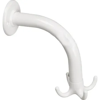 Věšák Multi Čtyřháček bílá HACEK