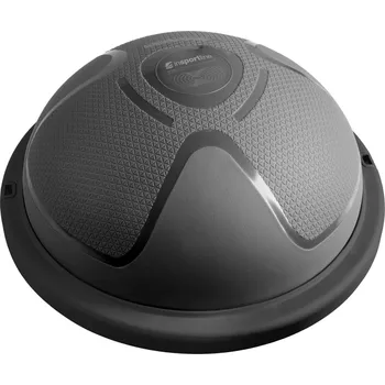 Insportline Balanční podložka Dome Compact (Barva: růžová)