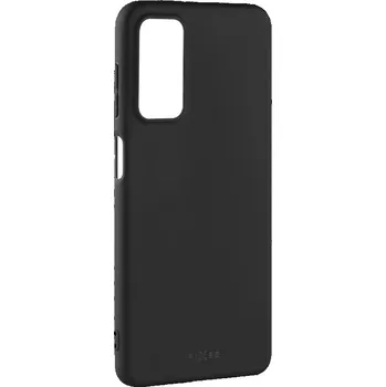 Zadní pogumovaný kryt FIXED Story pro Samsung Galaxy M23 5G, černý FIXST-921-BK