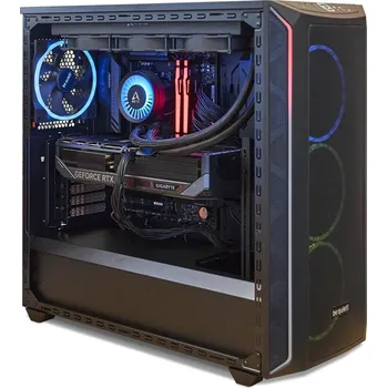 Stolní počítač BARBONE GAME RTX5080 Jin by GreenT byGreenT RTX5080 Jin