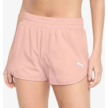 Dámské kraťasy Puma Active Woven Shorts S 66743