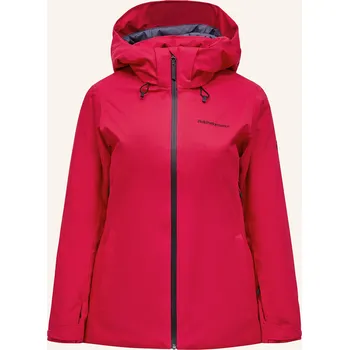 Peak Performance Dámská Lyžařská Bunda Anima Insulated,...