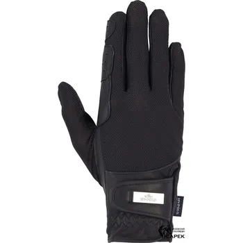 Rukavice HV Polo -DARENT- - Černá - M