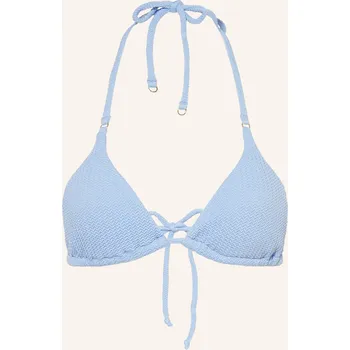 Podprsenka Seafolly Dámský Trojúhelníkový Horní Díl Bikin Sea Dive,...