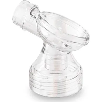 Dětské zboží NENO Náhradní konektor (třícestný) do odsávačky mléka Neno