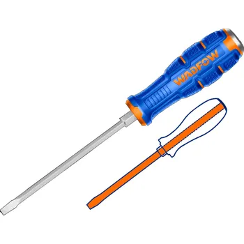 Šroubovák Wadfow Šroubovák ráčna + bity sada 28ks WQJ1266