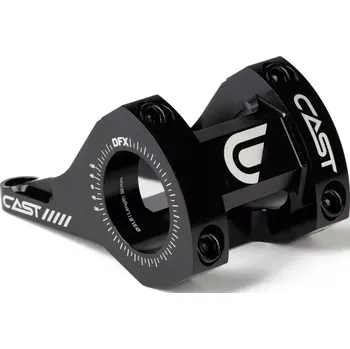 Představec na kolo Cast Představec Cast DFX Direct Mount Stem 31,8mm délka 45 mm