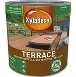 Xyladecor TERRACE borovice 2,5 l