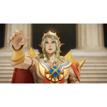 Hra pro Nintendo Fire Emblem: Fortune's Weave (Switch2)