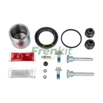 Brzdový třmen Sada na opravy, brzdový třmen FRENKIT 751376