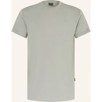 Pánské tričko G-Star Pánské Tričko Lash, šedá, XXL