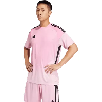 Pánský brankářský dres Adidas Tiro 25 Competition GK růžový
