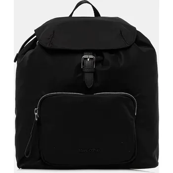 Sportovní batoh Batoh Marc O'Polo dámský, černá barva, malý, 5000009130 99X, vel. ONE SIZE