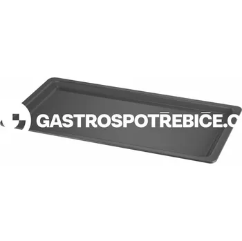 OEM 1/2 GN tác gastro Proline - černá