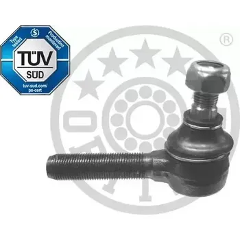 Čep řízení OPTIMAL Čep řízení OPT G1-666