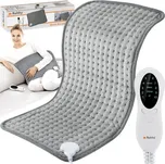 Jipos Tools Vyhřívací podložka 60x30cm 24886 JIPOS